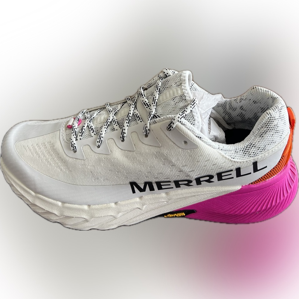 Merrell Agility Peak 5